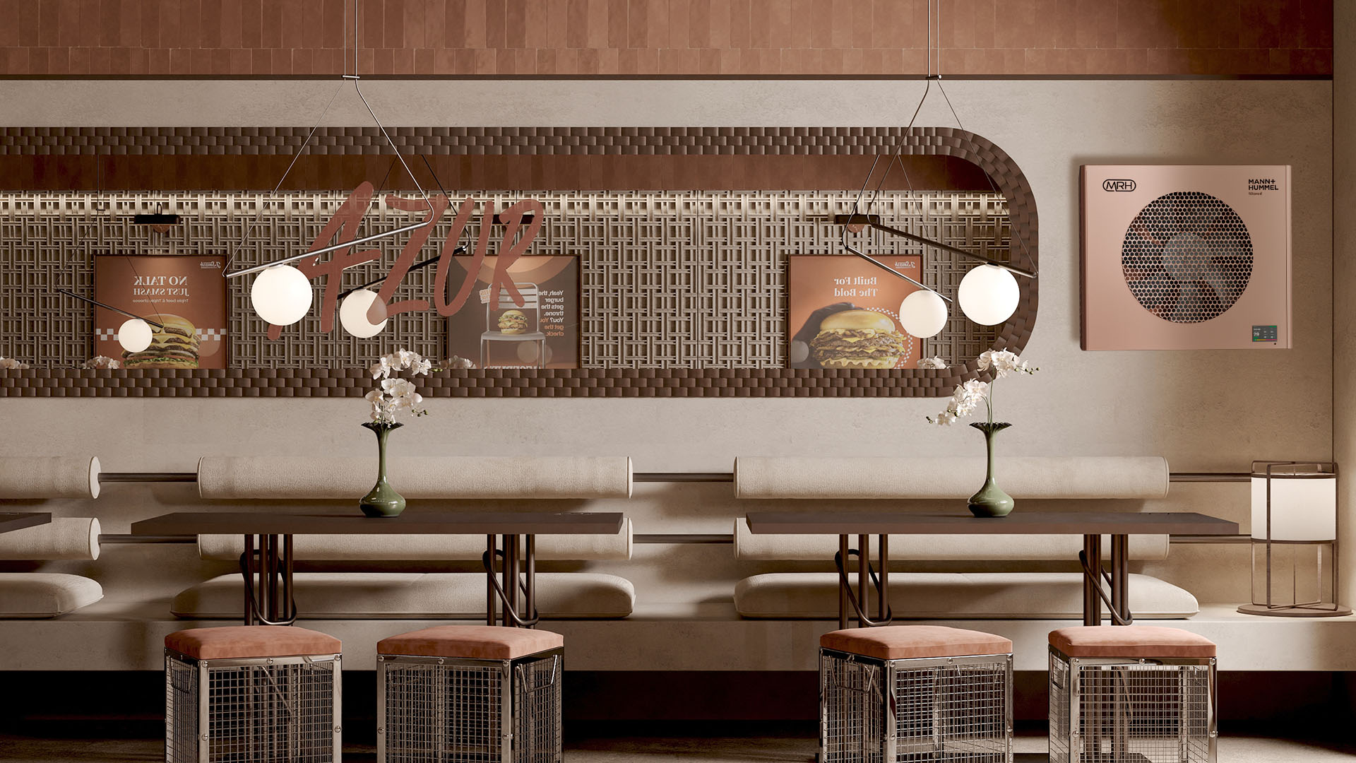 Cafe