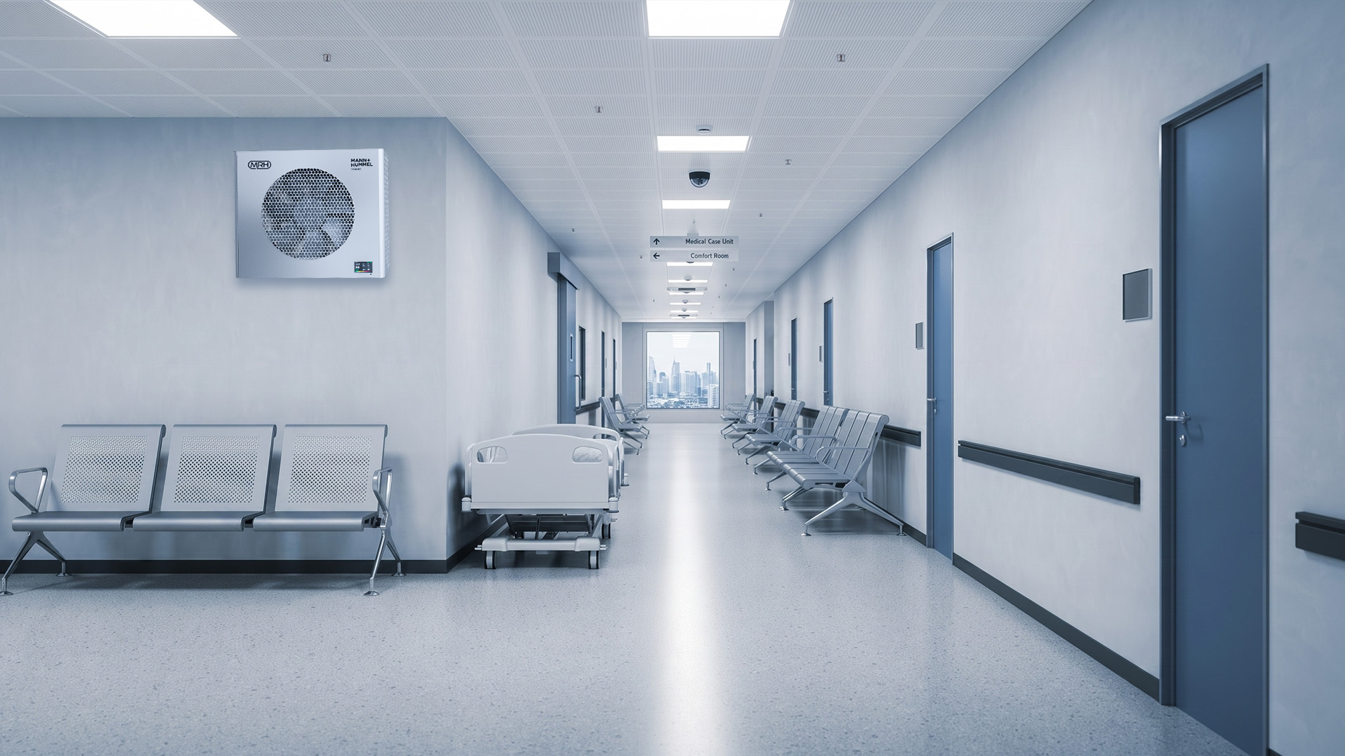 Hospital