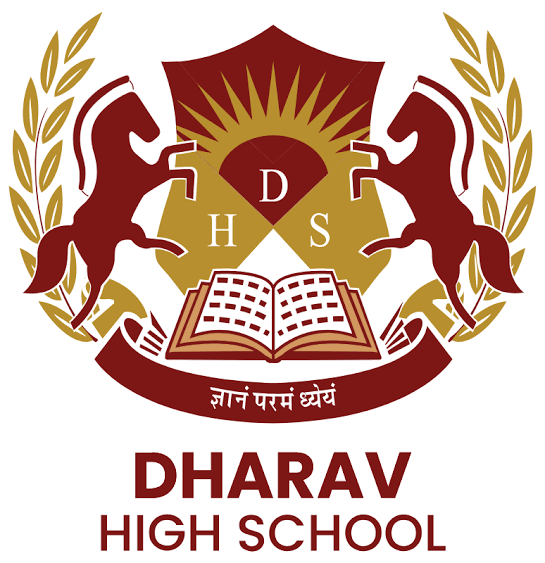Dharav High School