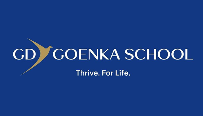 GD Goenka