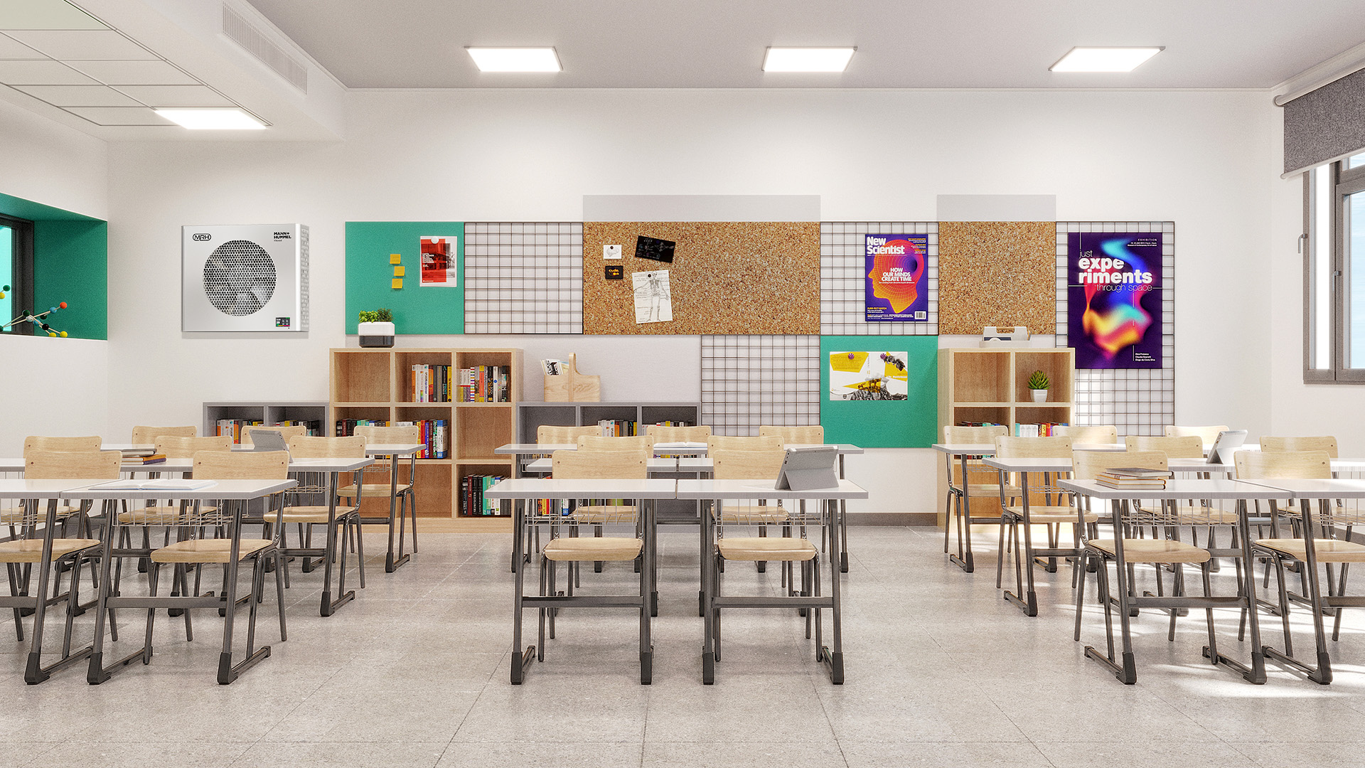 Classroom