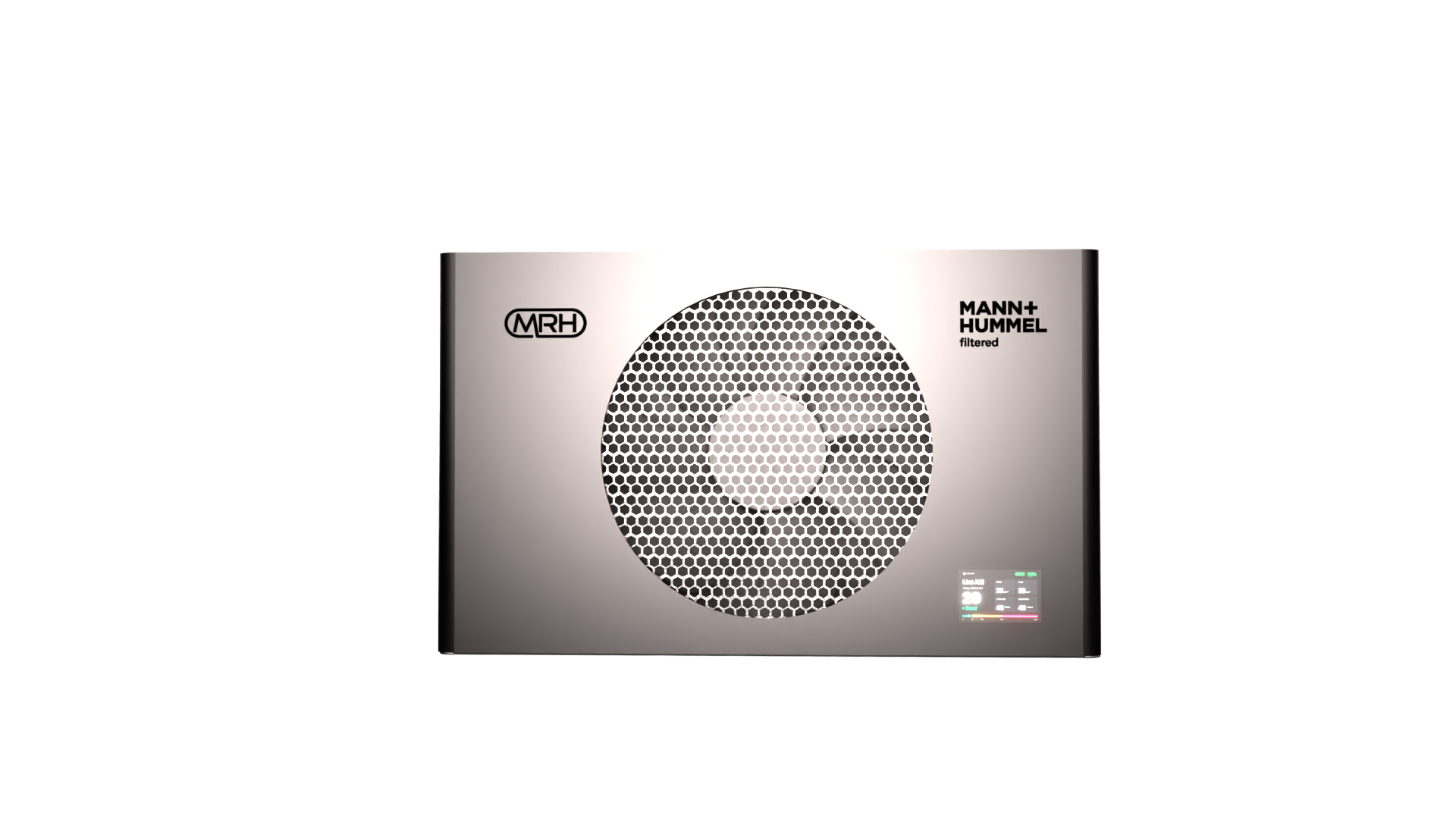 PureAir Pro