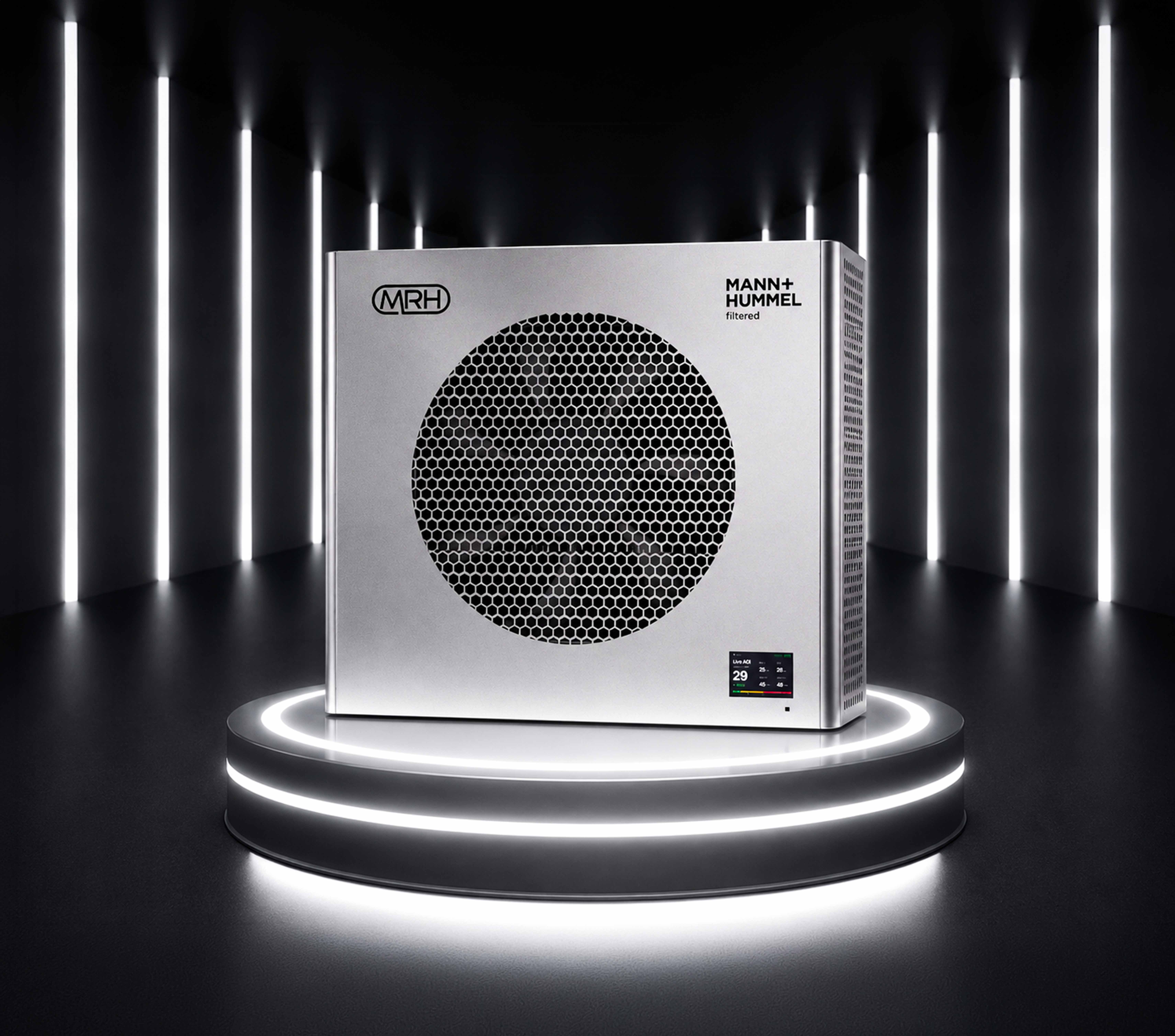PureAir