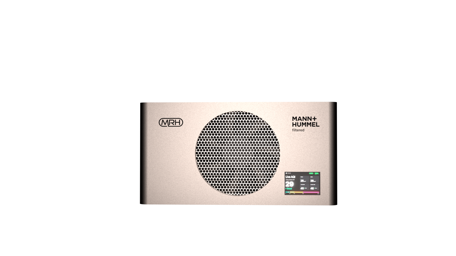 PureAir