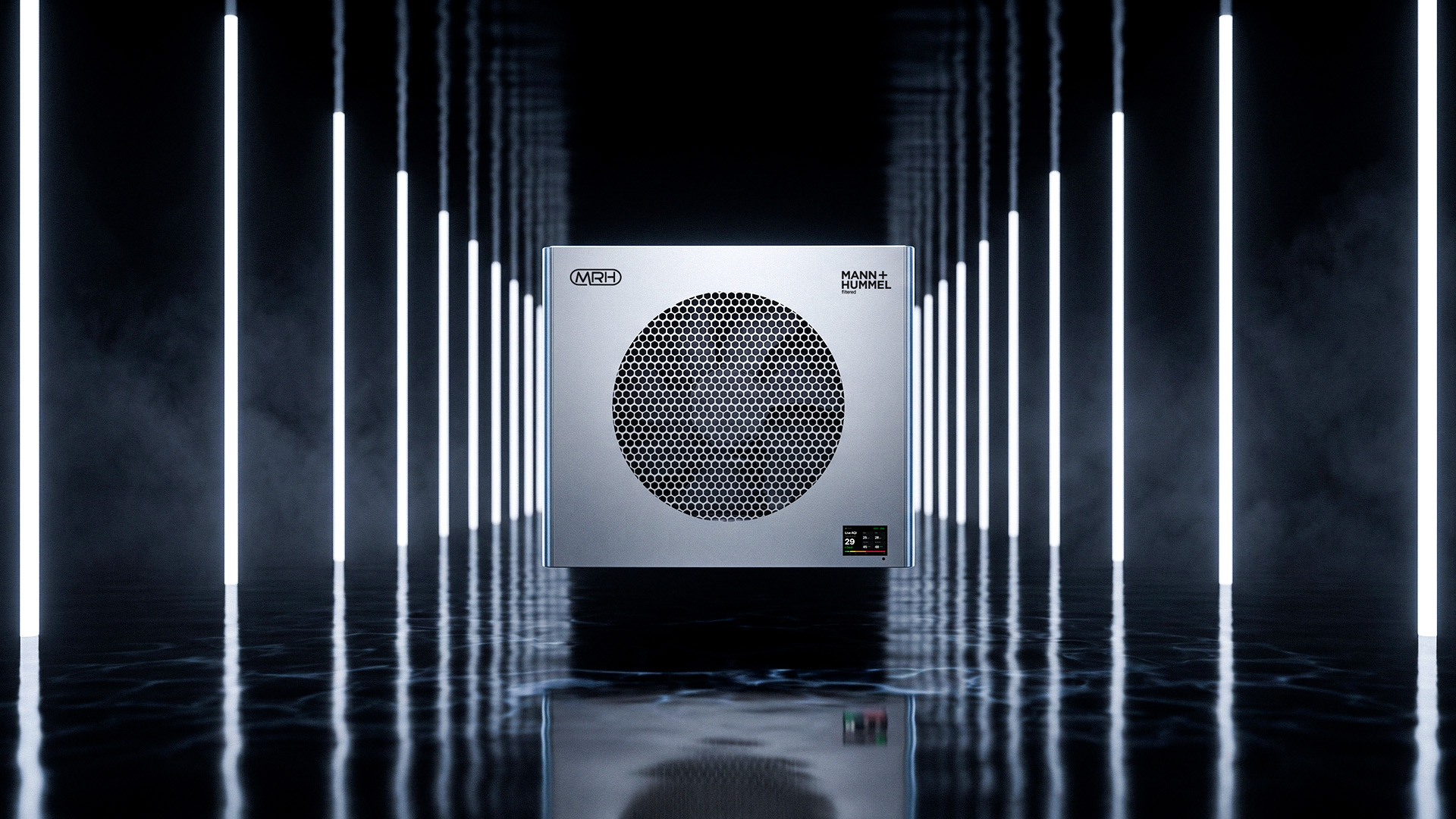PureAir